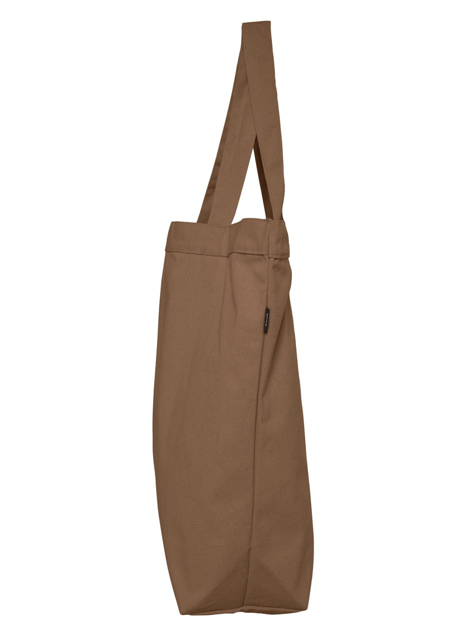 The large tote bag
