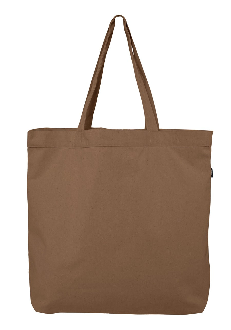 The large tote bag