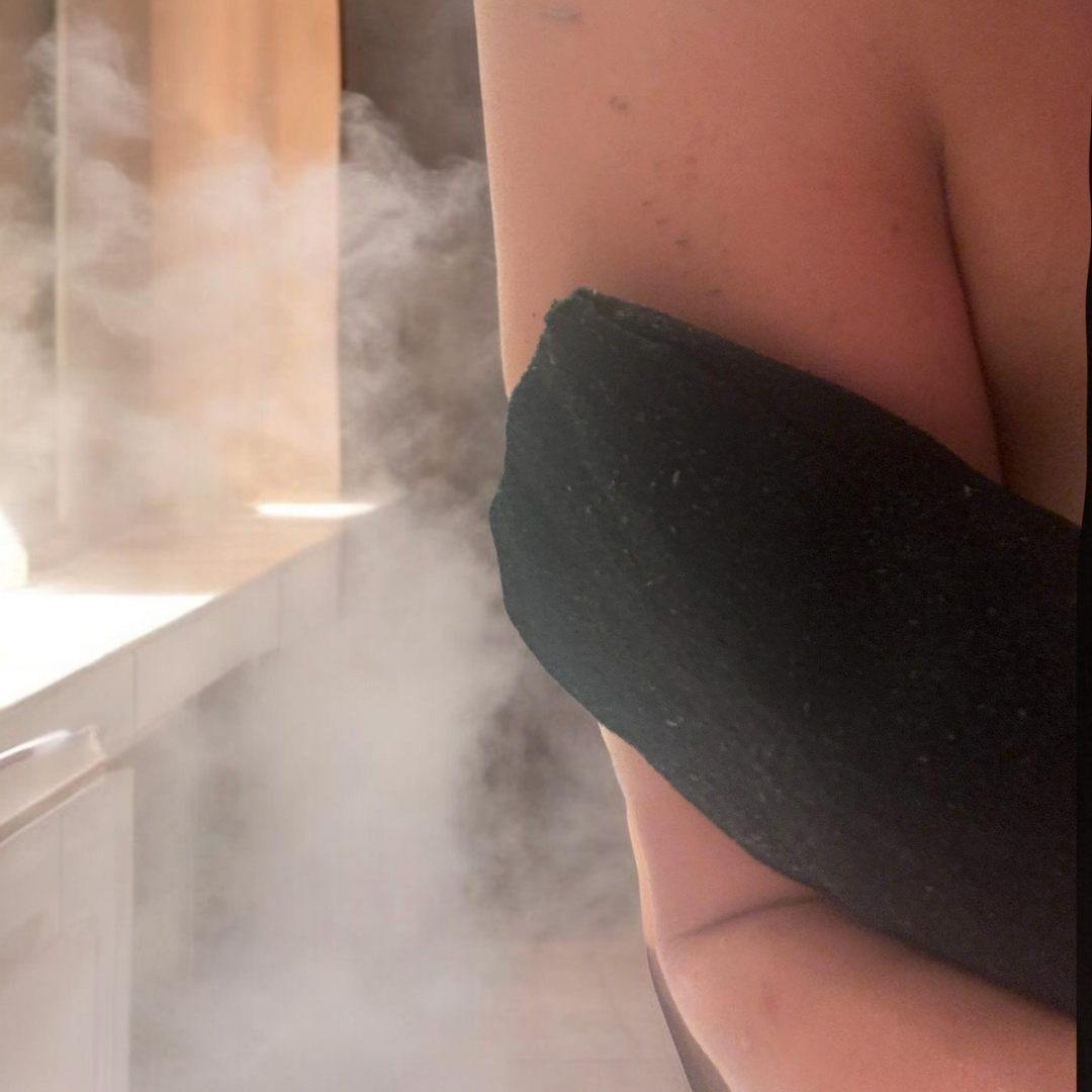 Le Gant Exfoliant Kessa