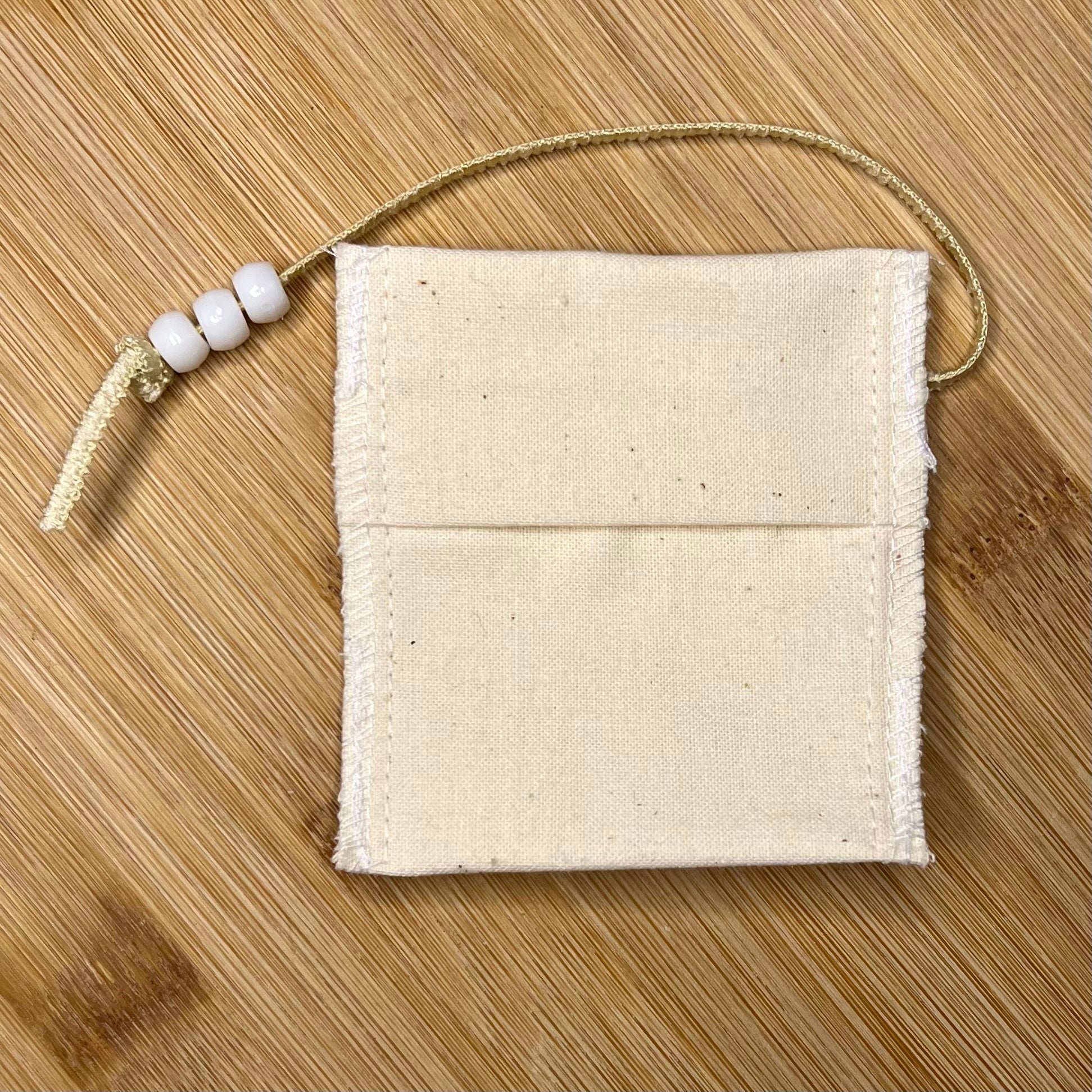 Les butineuses - Coffret de dégustation de tisanes