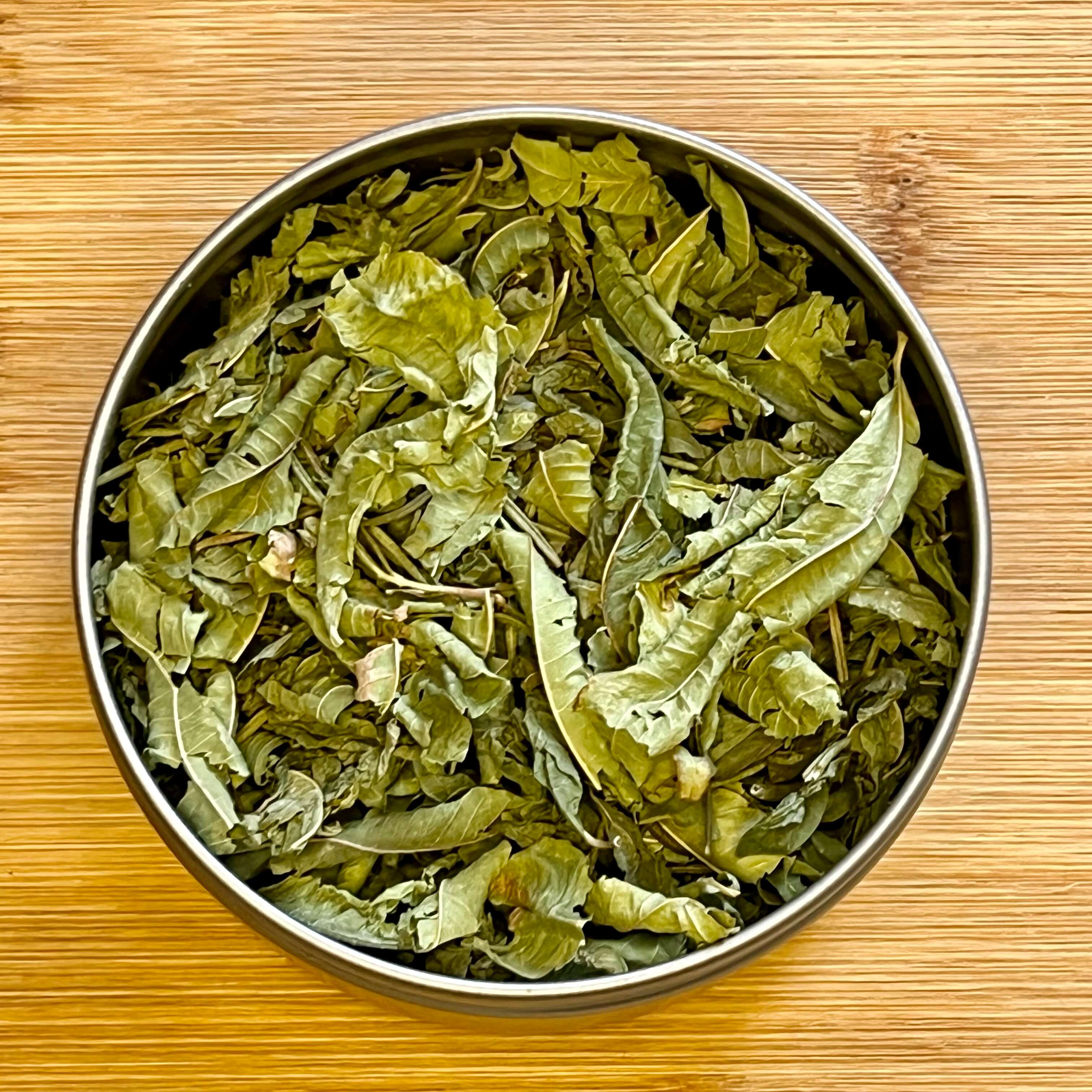 Les butineuses - Coffret de dégustation de tisanes