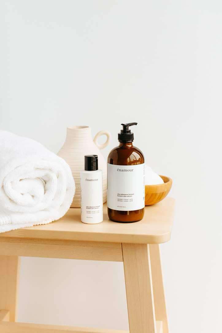 Liniment oléo-calcaire