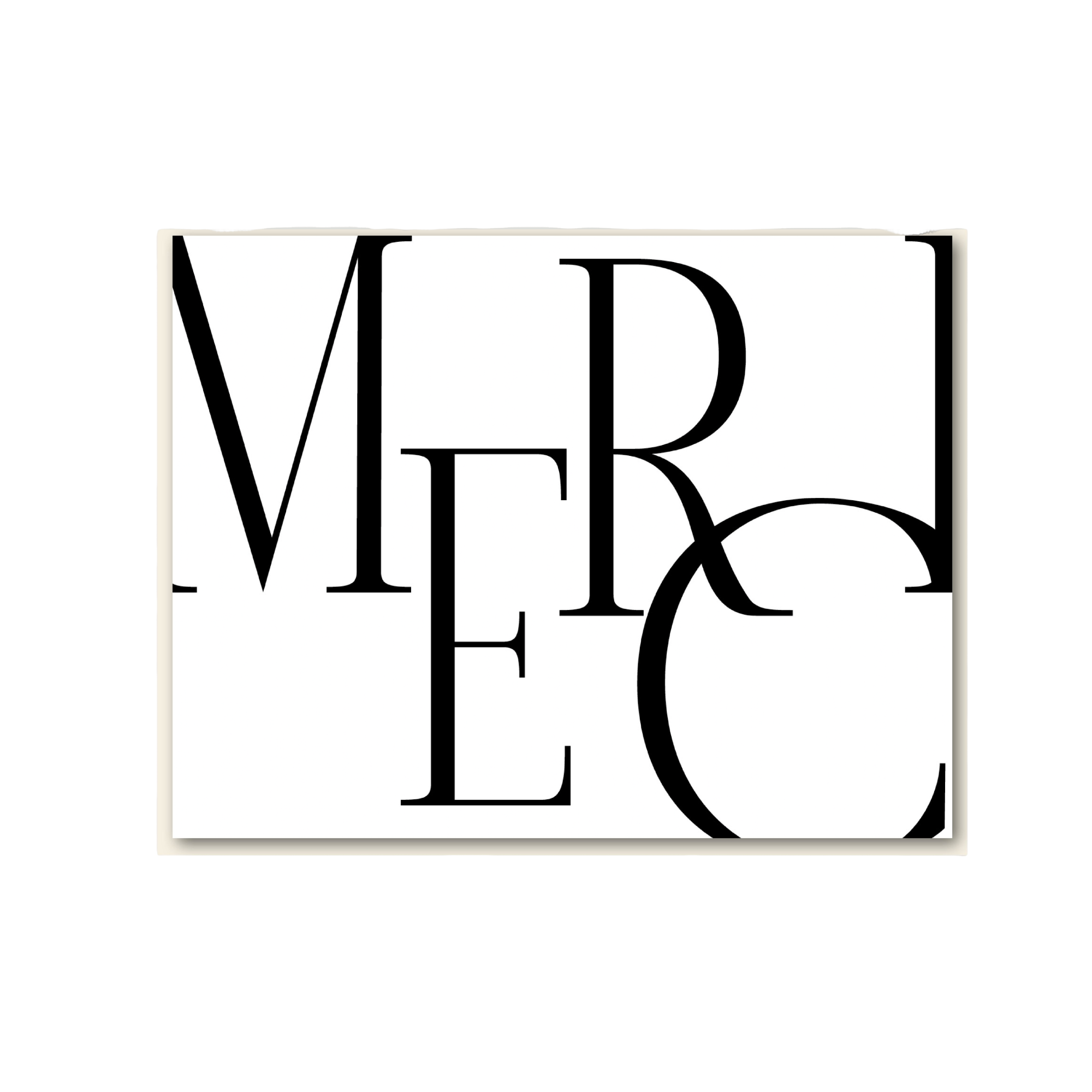 Greeting Card - Thank You