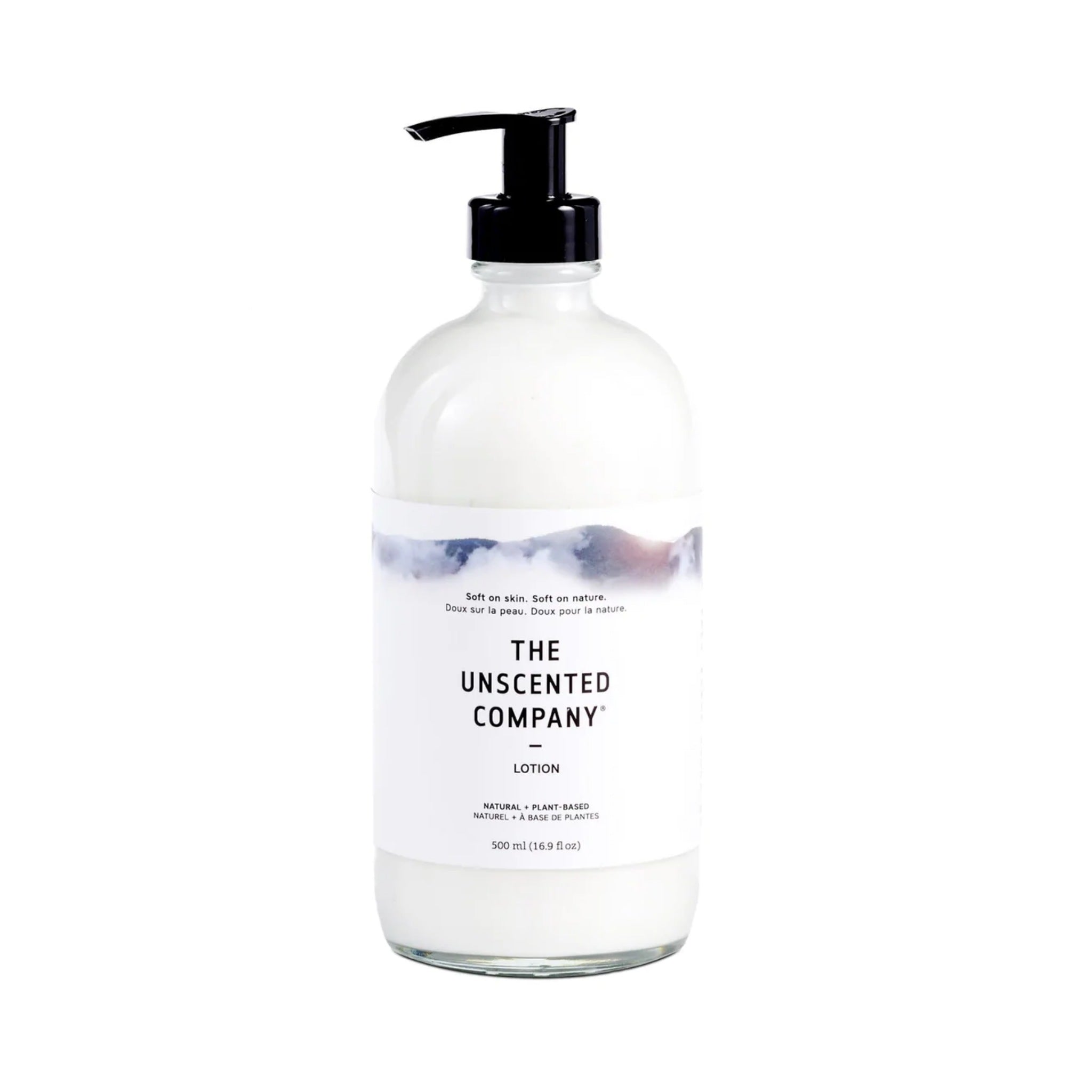 Lotion pour le corps