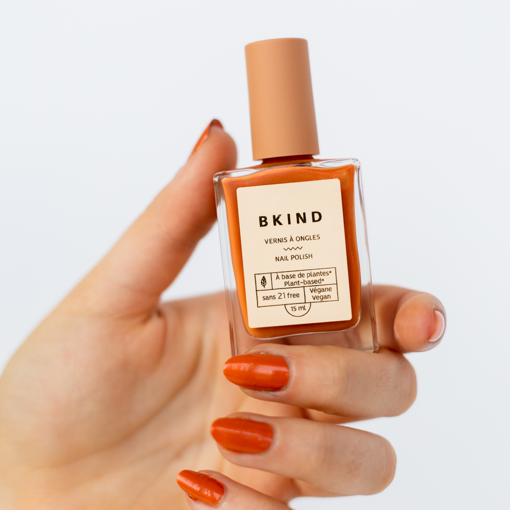 Vernis à ongles | Choisissez votre couleur