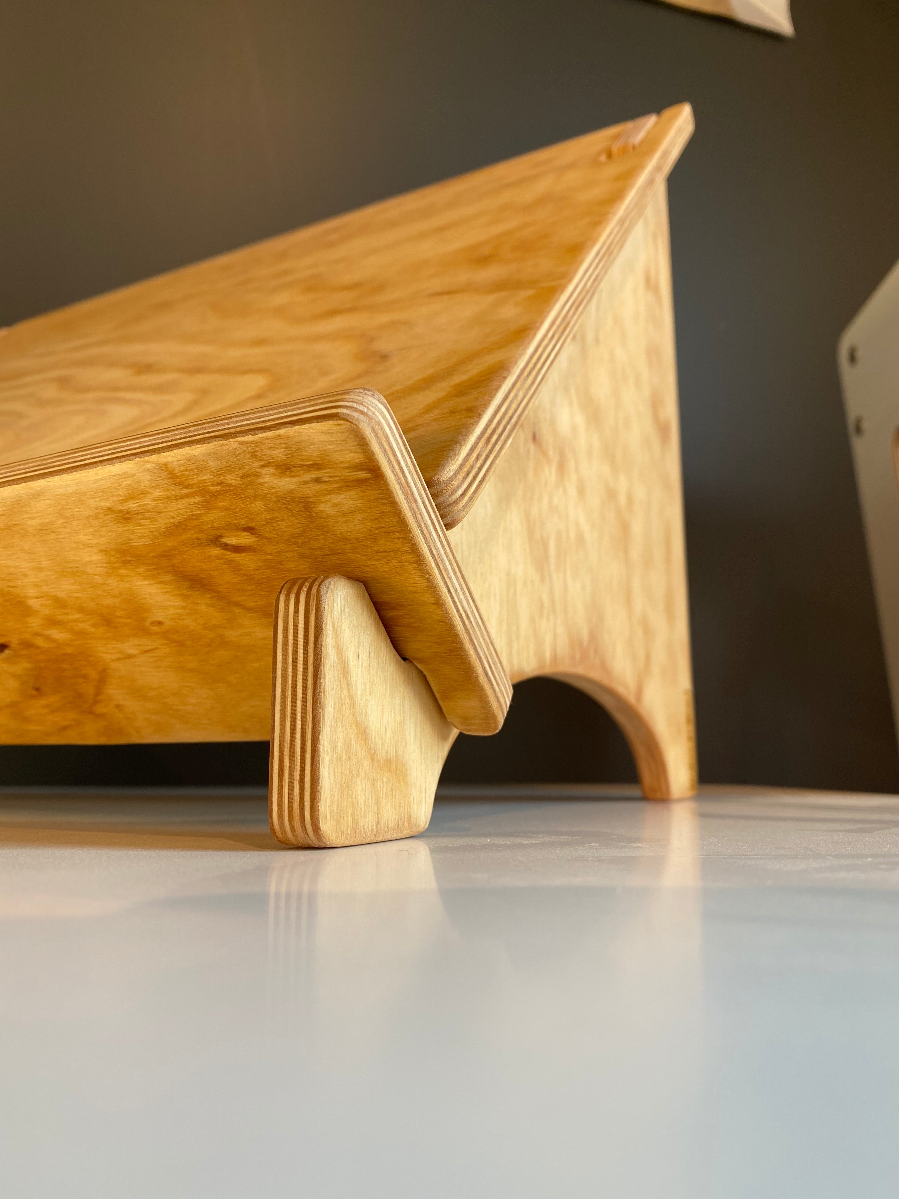 Support de correction