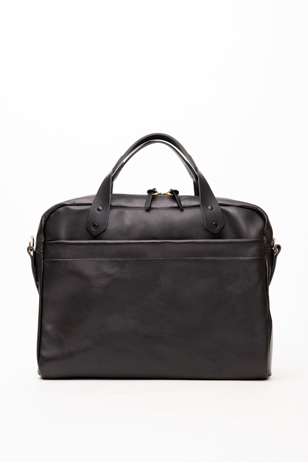 Mallette, porte-documents en cuir modèle OPUS