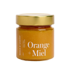 Marmelade Orange et miel