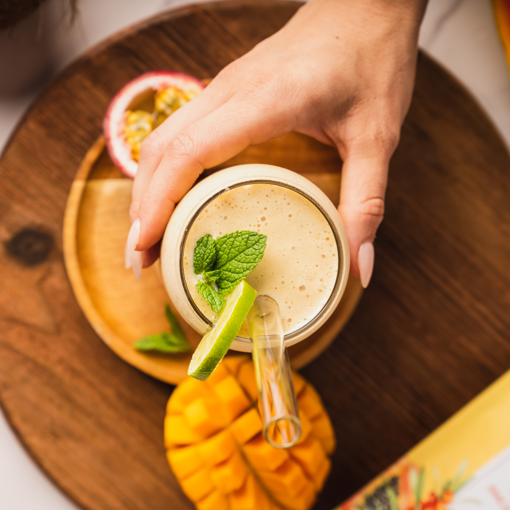 Mélange à smoothie - Mangue Exotique