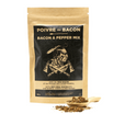Mélange d'épices - Poivre au bacon