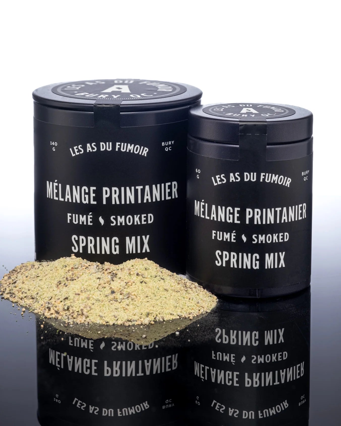 Mélange Printanier