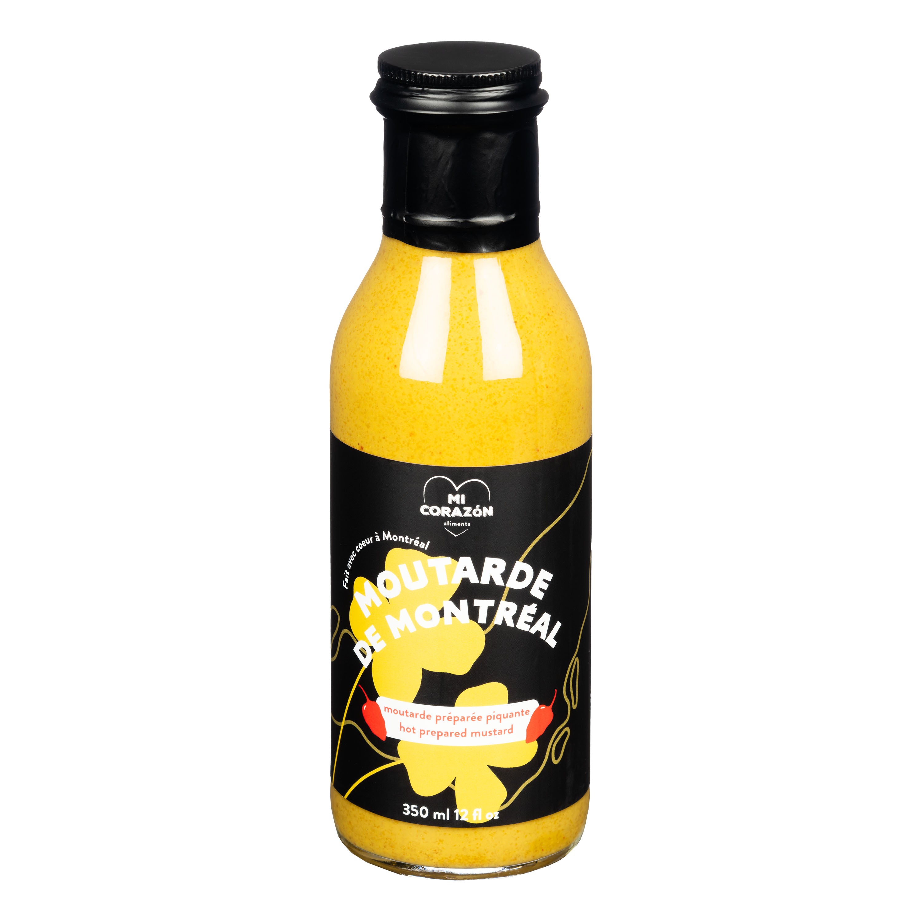 Montreal Mustard