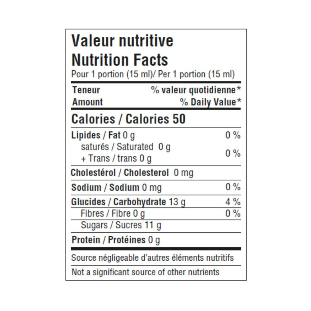 Miel de caméline doré