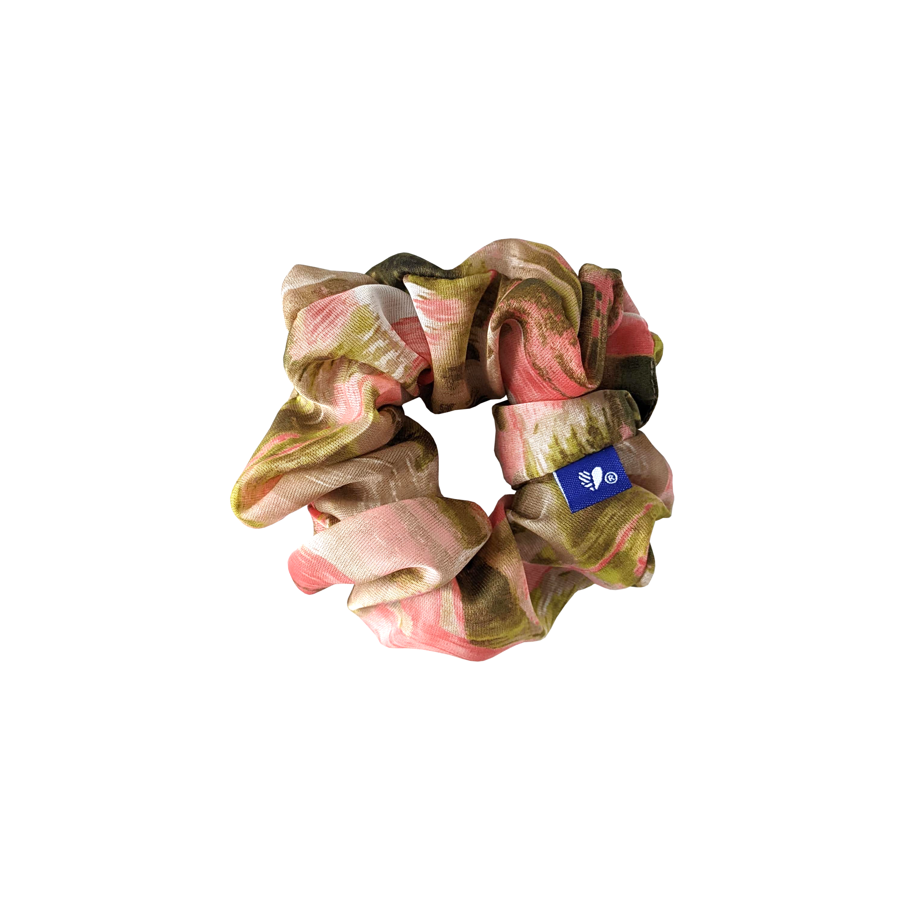 Mini Chouchou (plusieurs options de couleur)
