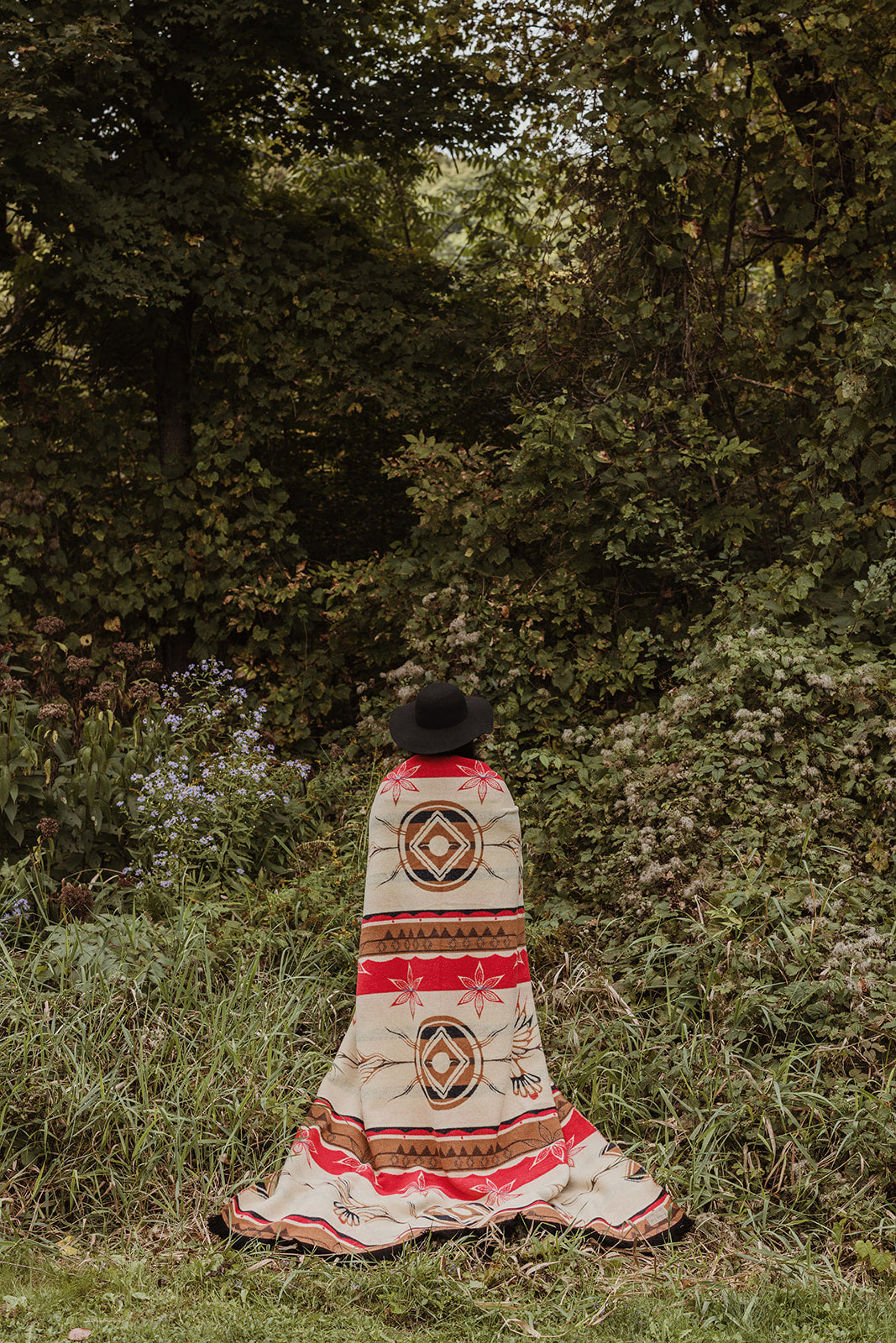 Couverture Réversible Connections