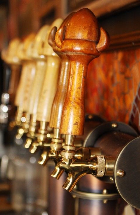 Beer tasting for 2 people - La Barberie