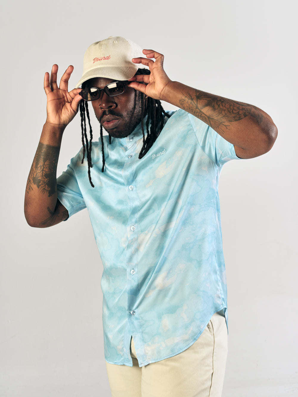 Clouds Shirt