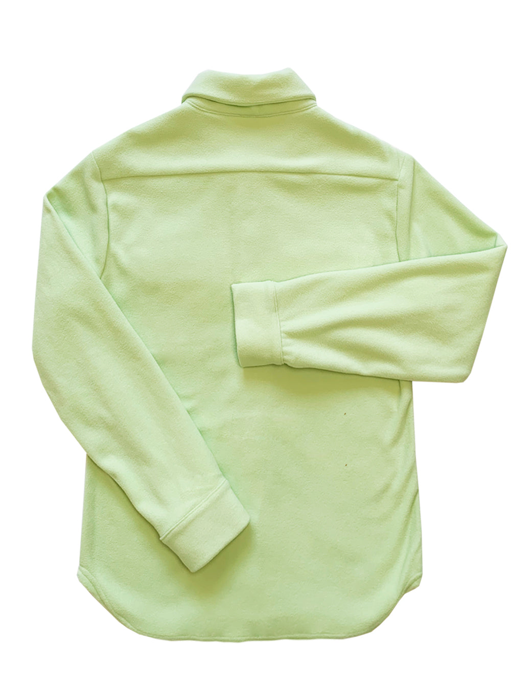 Matcha Overshirt
