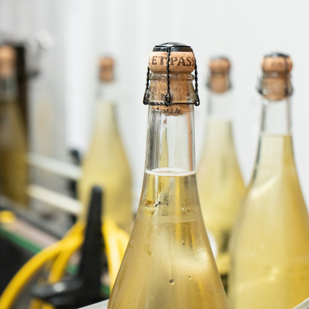 Tour and tasting for 2 people - Cidrerie du Minot