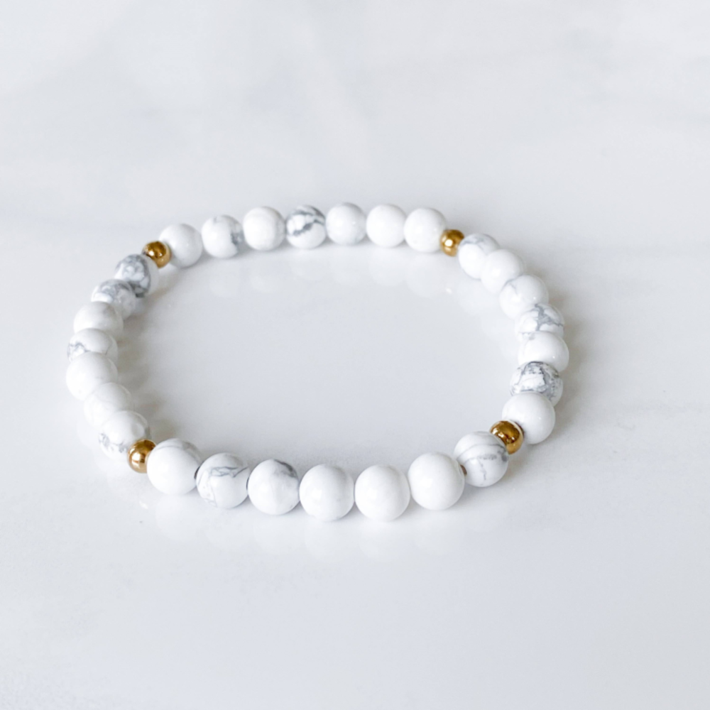 Bracelet - Paix Intérieure