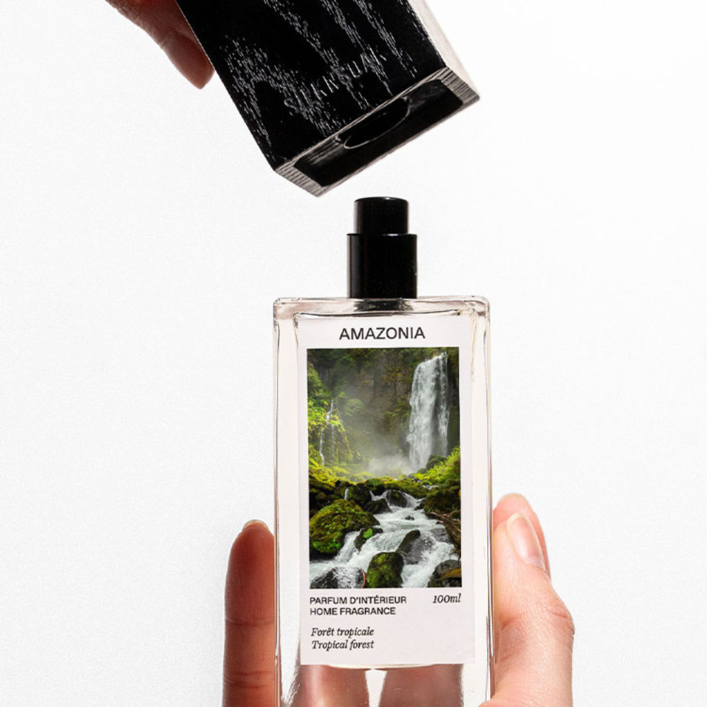 Parfum d'intérieur - Amazonia
