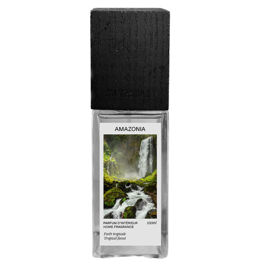 Parfum d'intérieur - Amazonia
