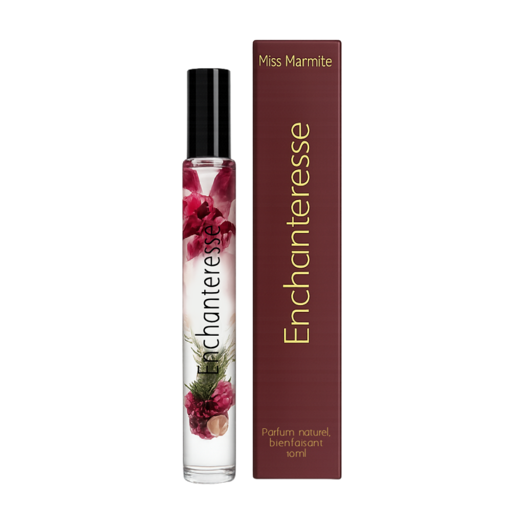 Parfum l'Enchanteresse - Magnétisme