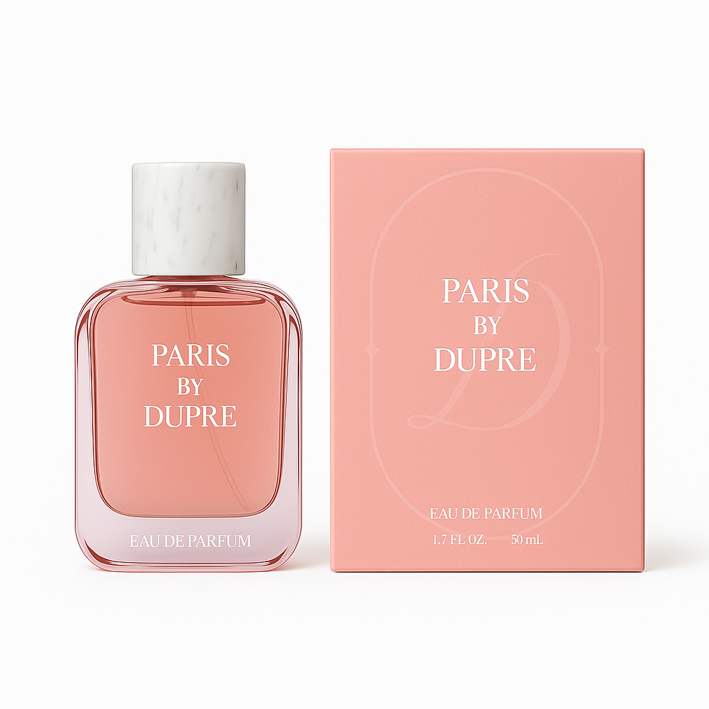 Parfum - Paris