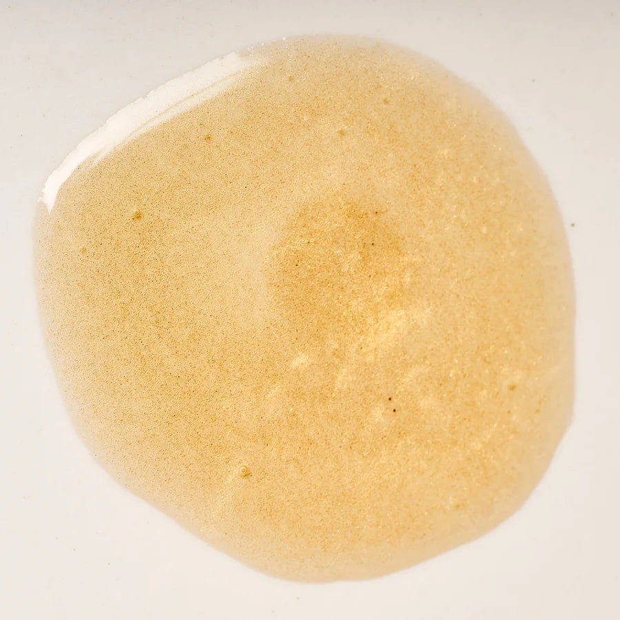 Huile sèche satiné - Silk