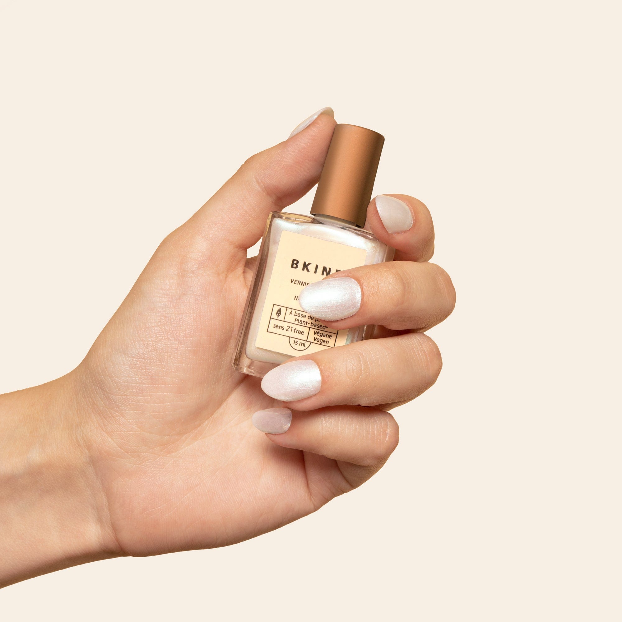 Vernis à ongles | Choisissez votre couleur