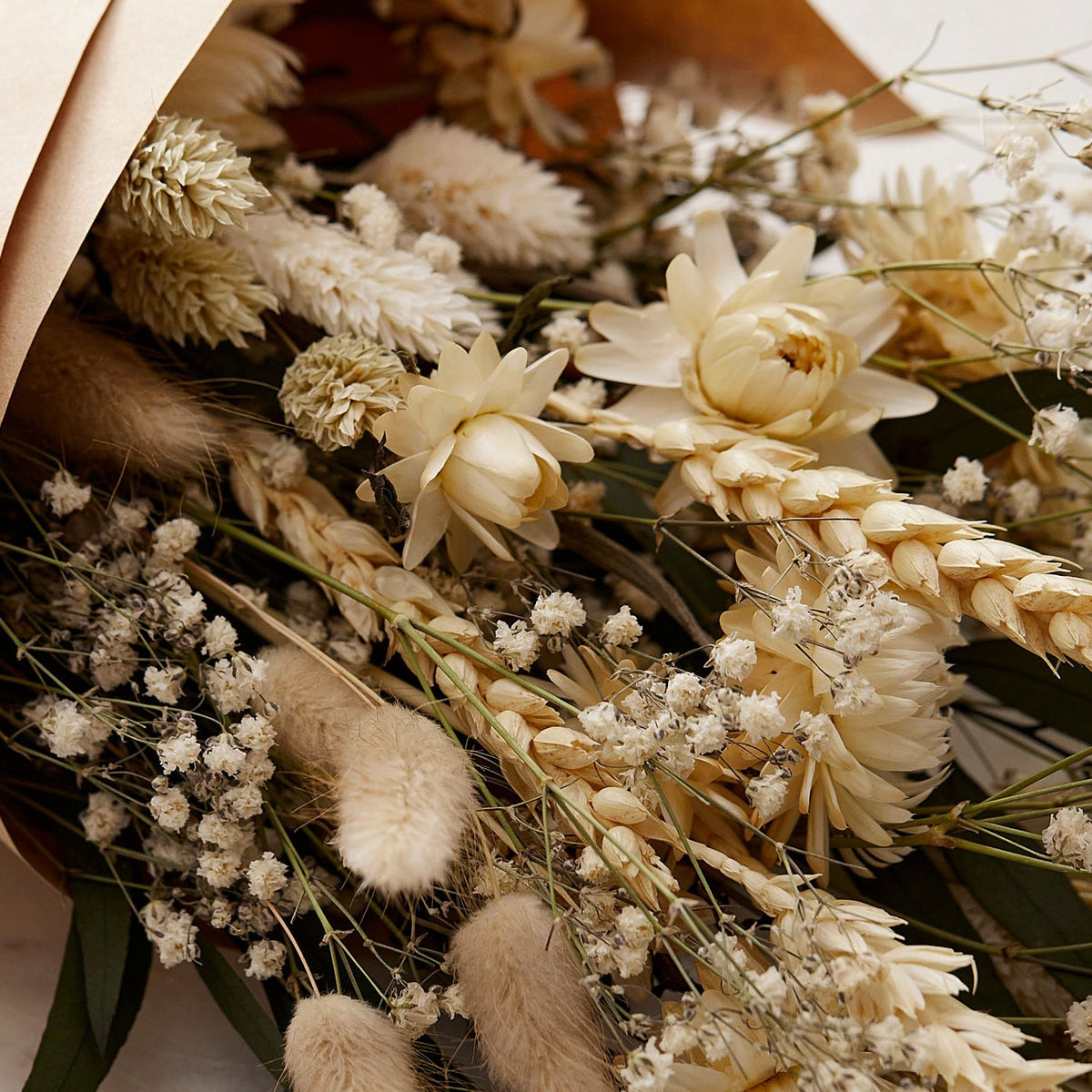 Bouquet de Peter