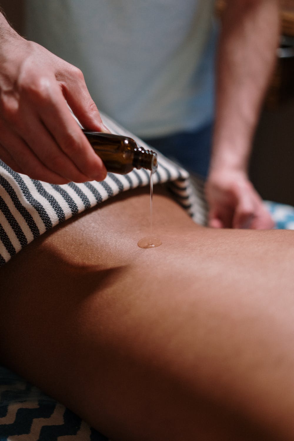 Massage and body wrap for 1 person - Francine Thibeault Health and Beauty Center