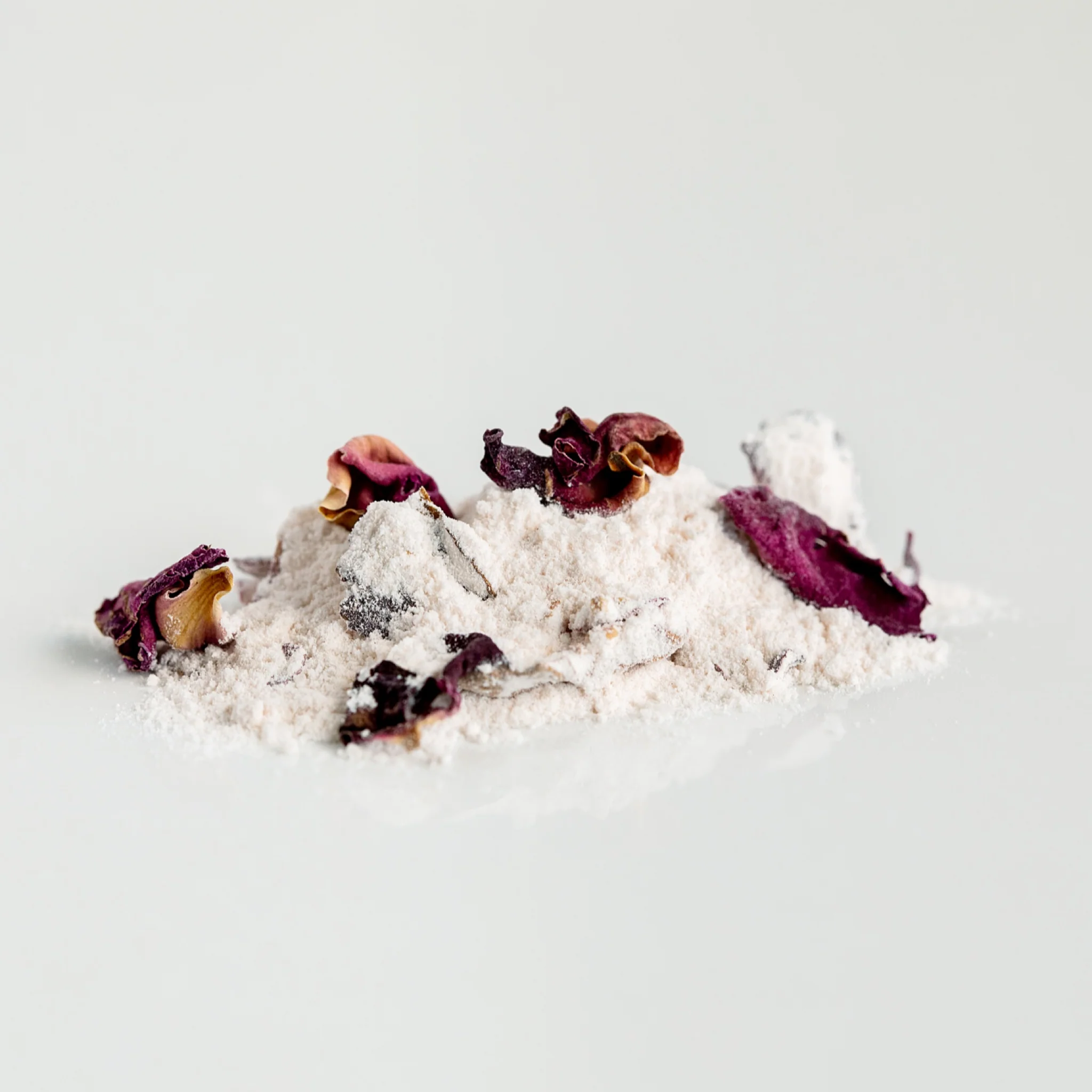 Lait de bain - Rose