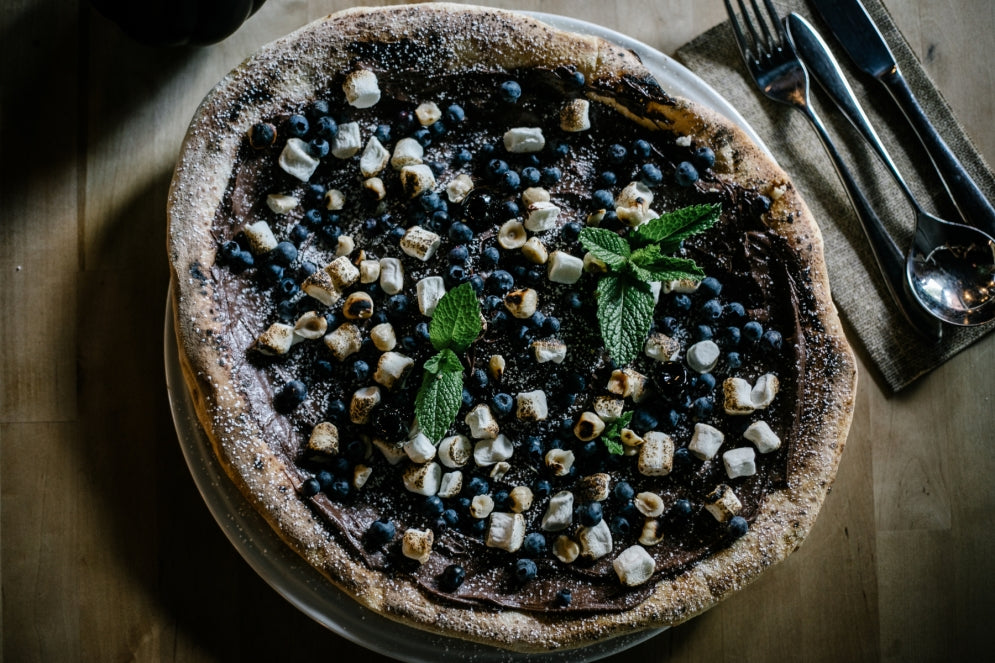 7-course tasting for 2 people - Restaurant Le Mista St-Bruno