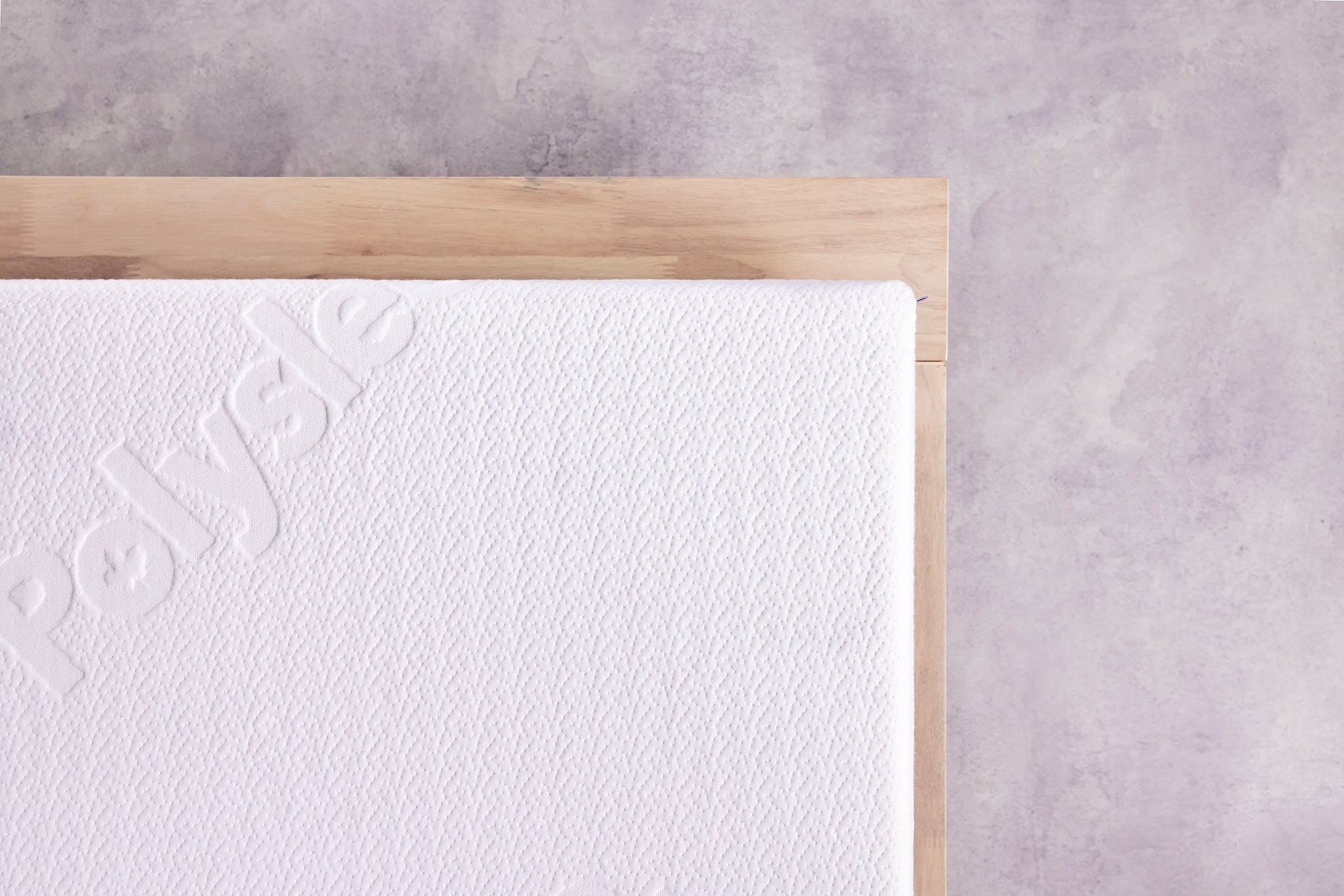 Polysleep Origin Matelas 10"