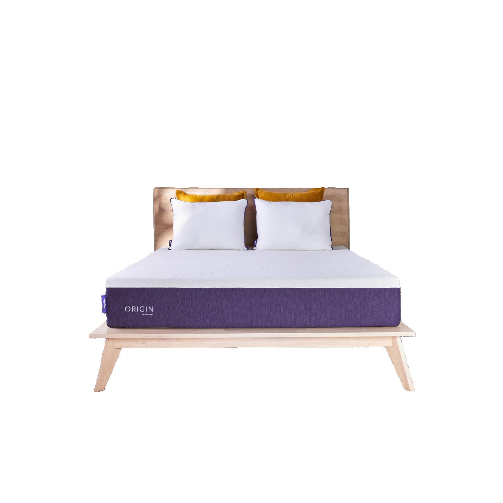 Polysleep Origin Matelas 10"