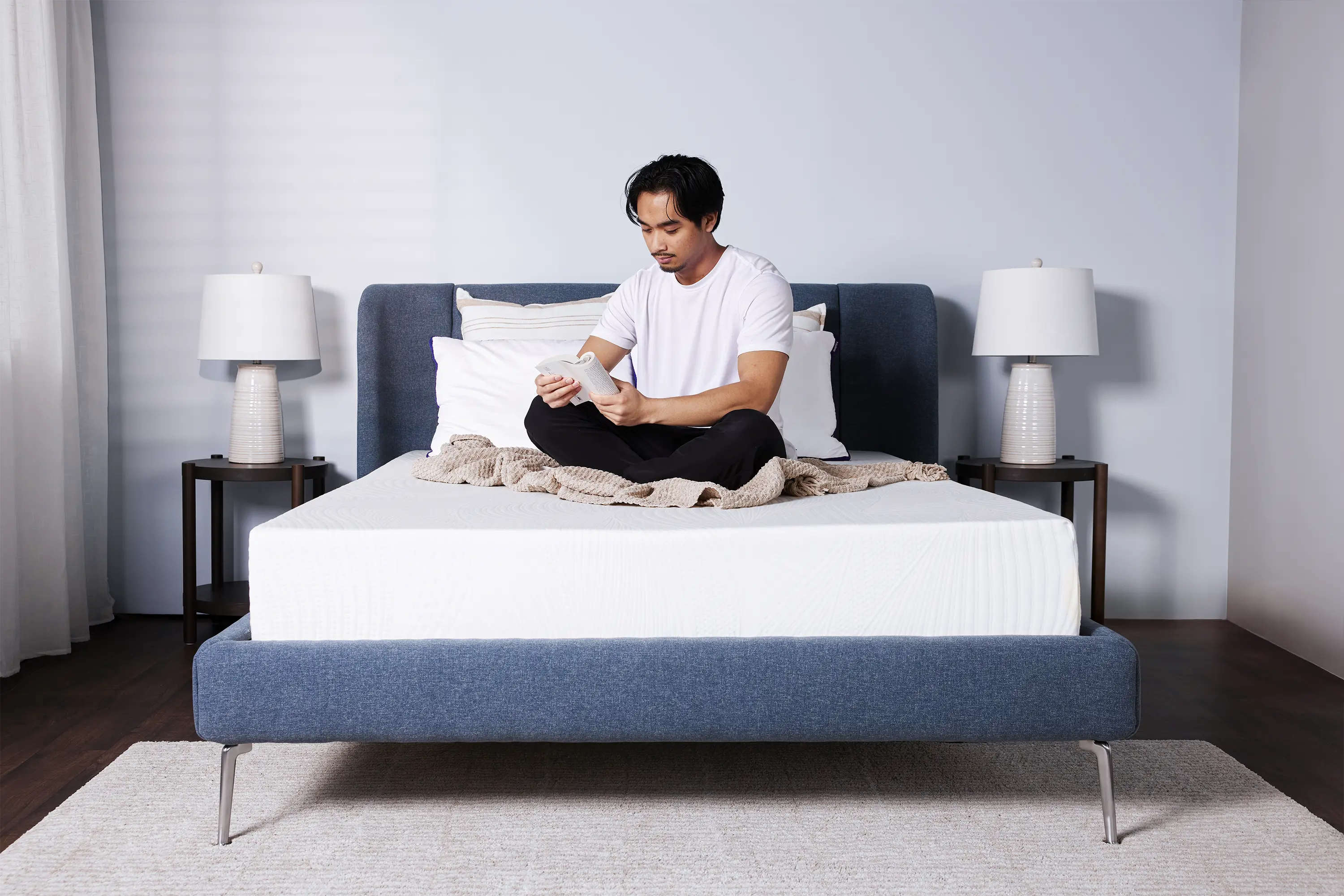 Polysleep Sierra Matelas 9"