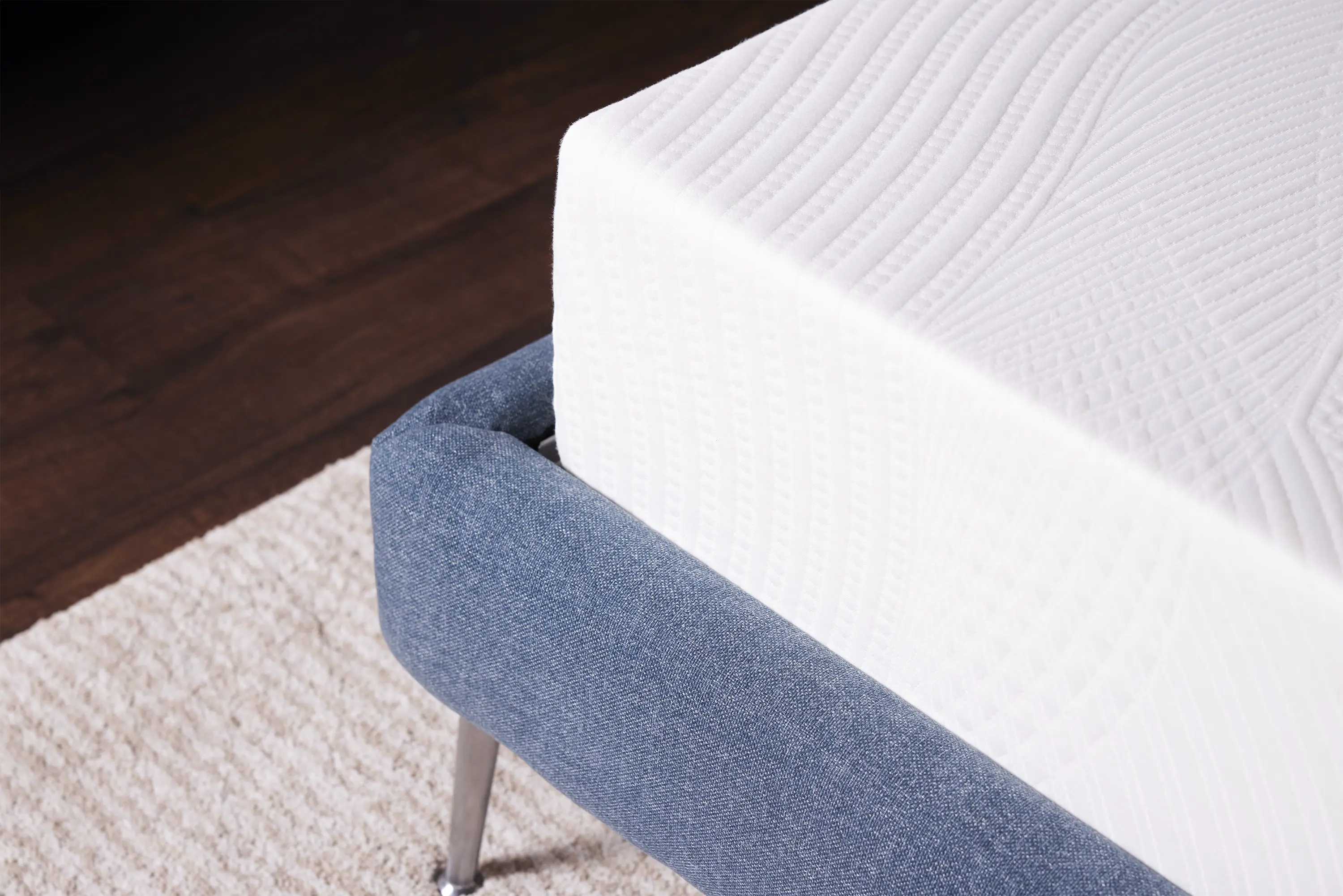 Polysleep Sierra Matelas 9"