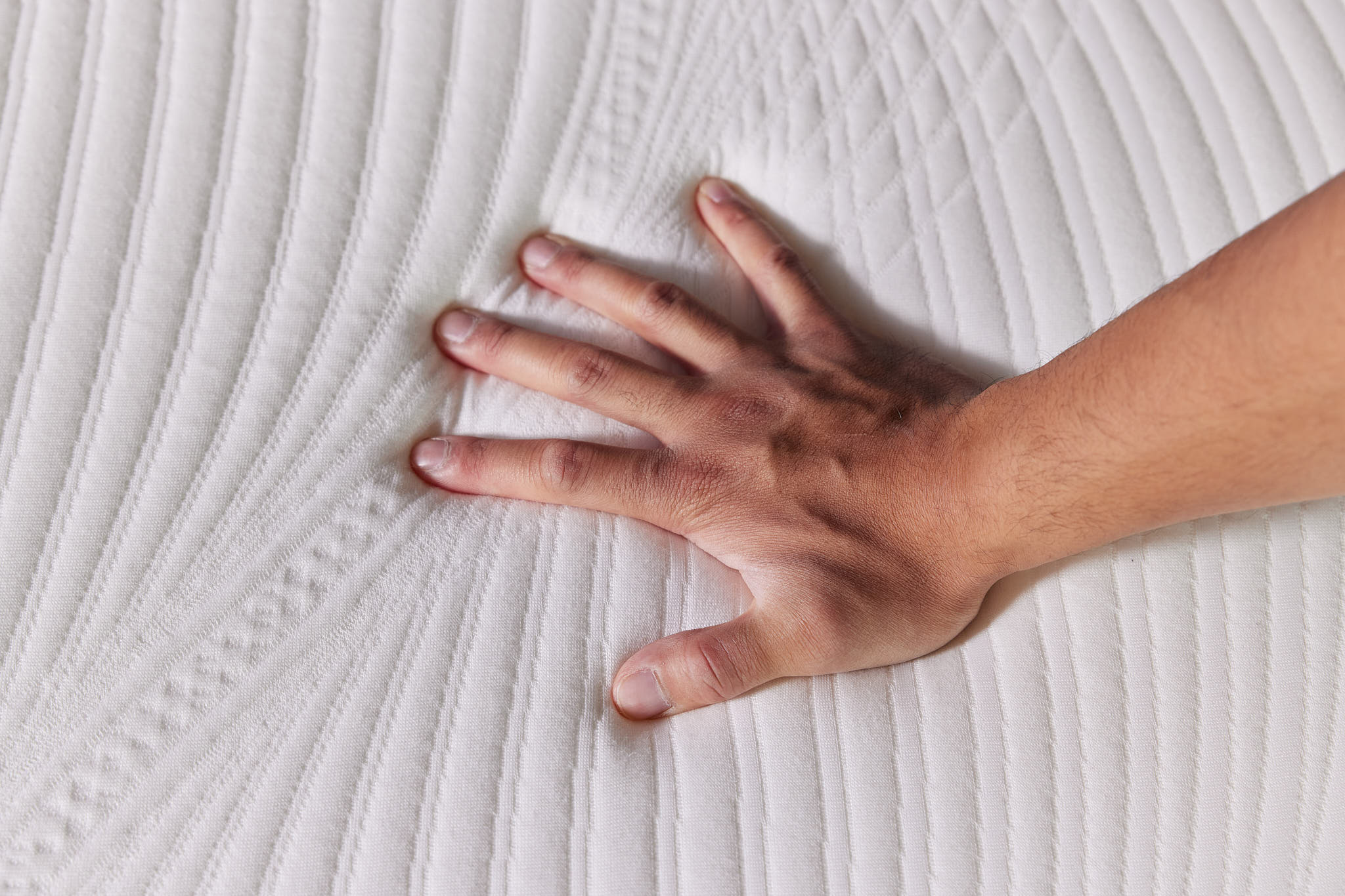 Polysleep Sierra Matelas 9"