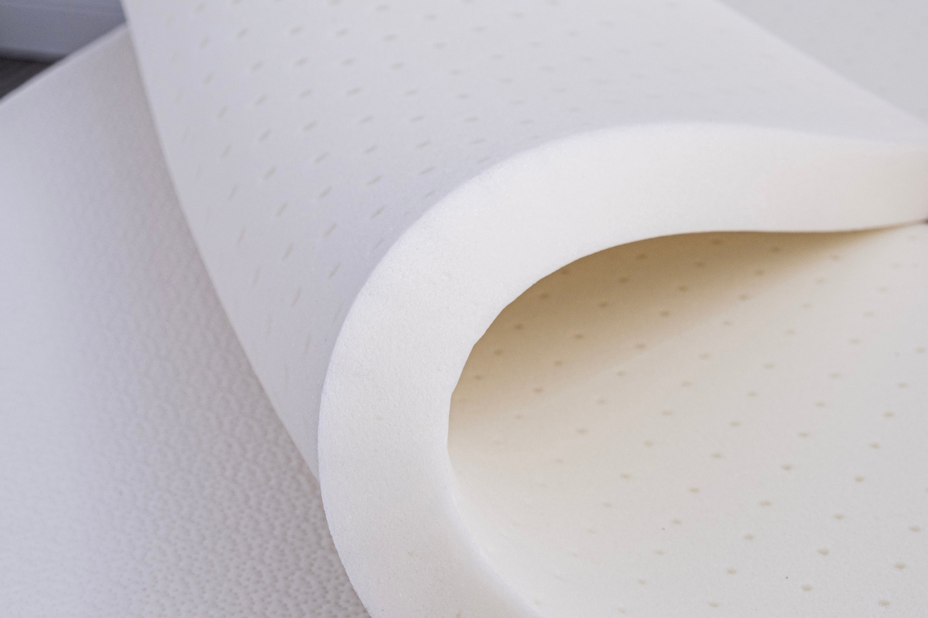 Polysleep Surmatelas en Mousse Mémoire 2"