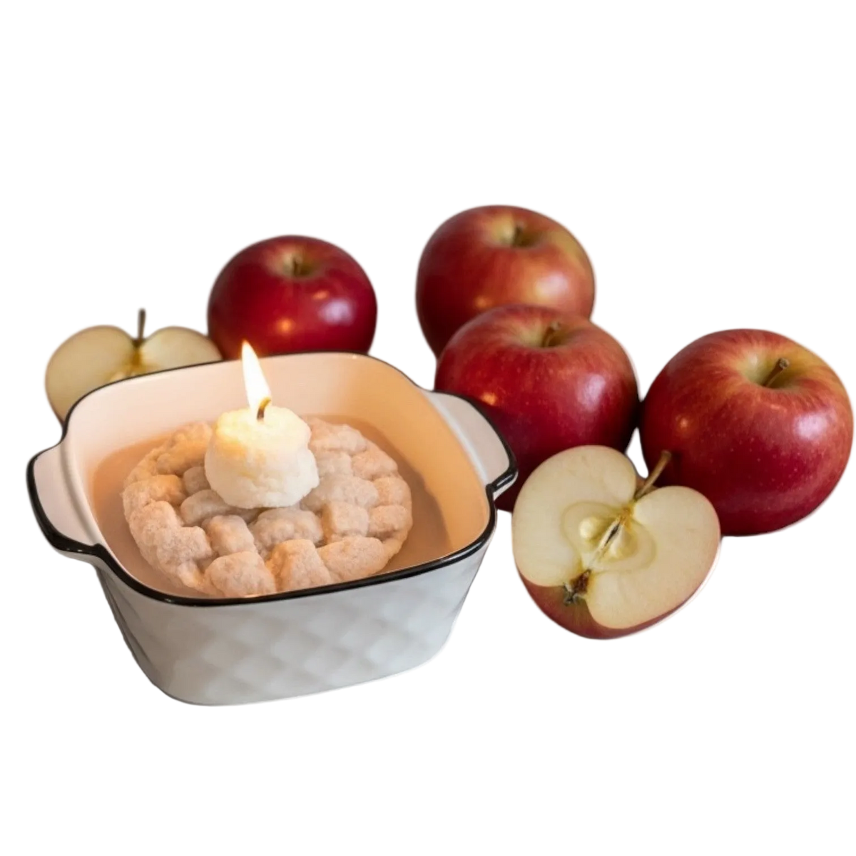 Délice aux Pommes