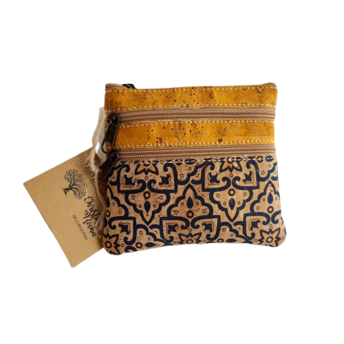 Porte cartes ou porte monnaie - Anna