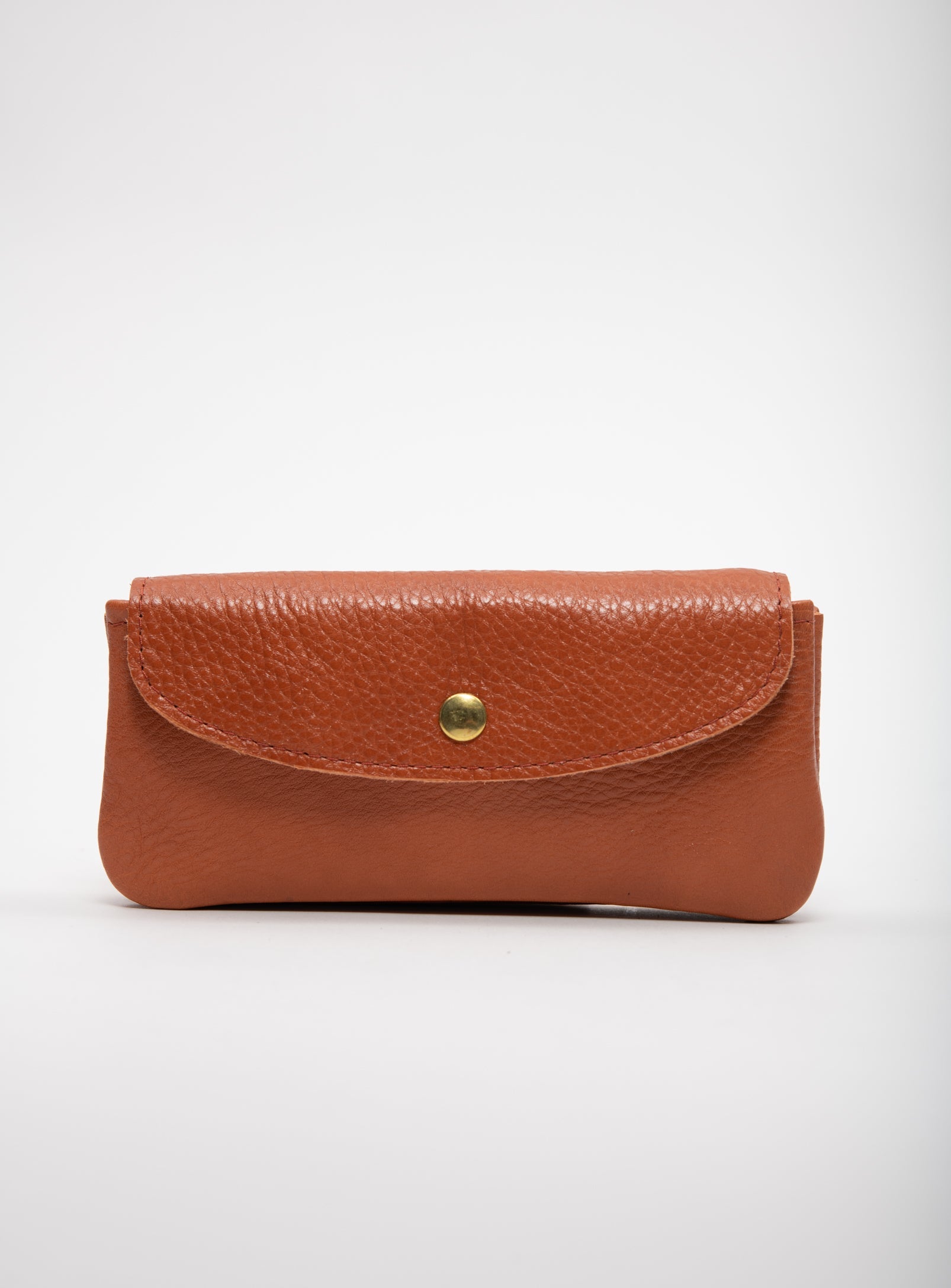 Portefeuille en cuir minimaliste modèle MARQUETTE