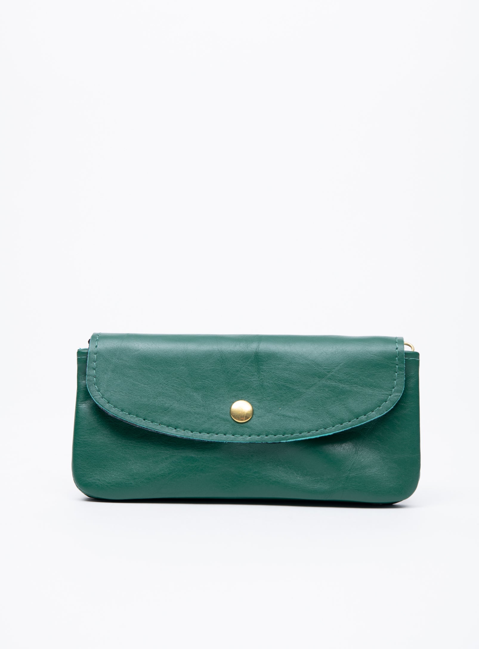 Portefeuille en cuir minimaliste modèle MARQUETTE