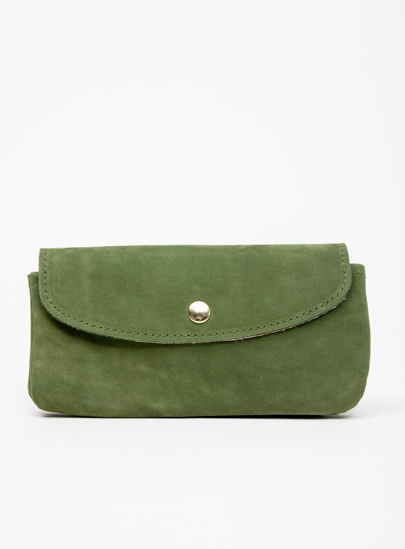Portefeuille en cuir minimaliste modèle MARQUETTE