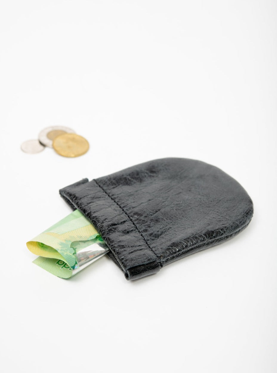Portefeuille, porte-monnaie modèle MEZZA LUNA