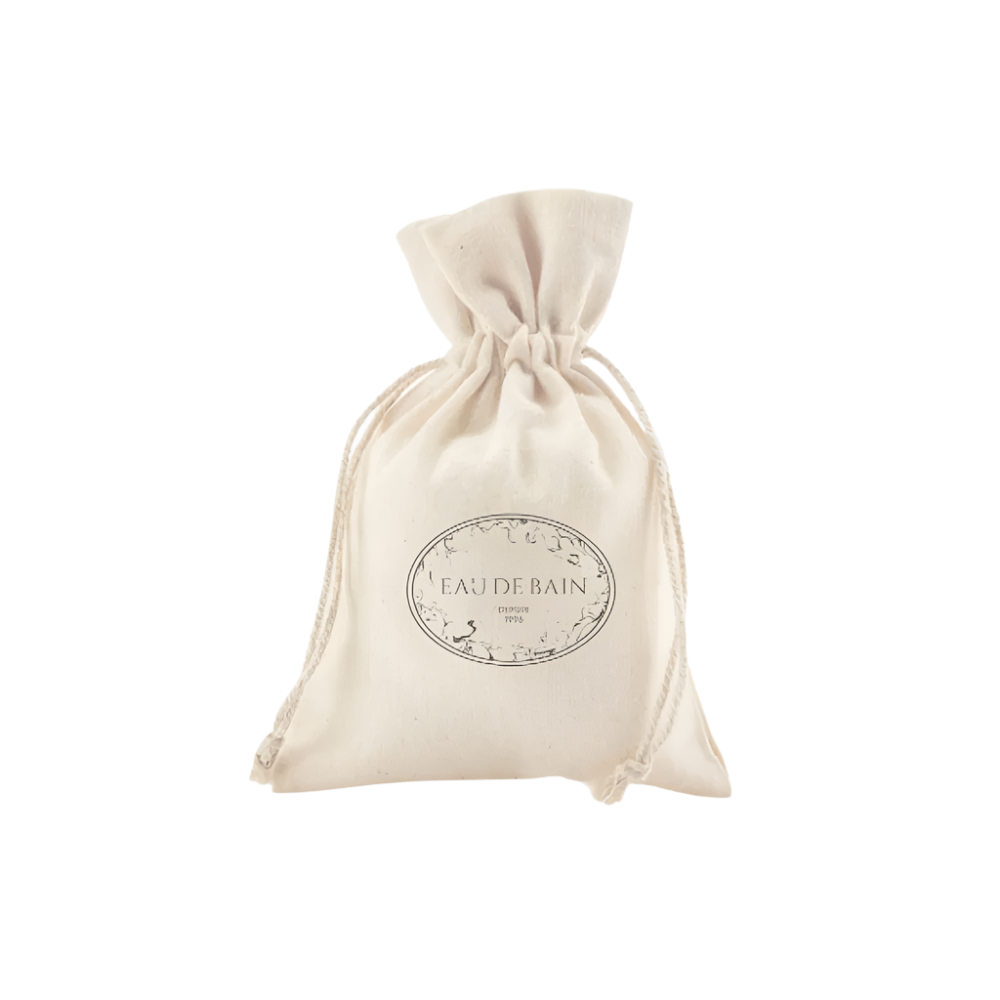 Poudre de bain - Vanille Française