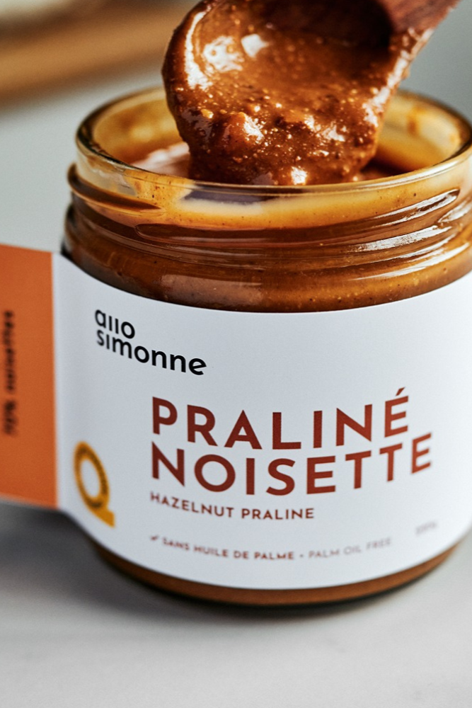 Produits chocolatées pour 1 ou 2 personnes - Allo Simonne