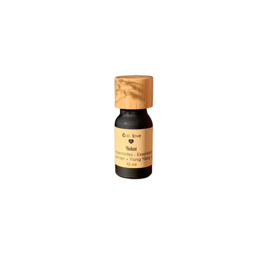 Huile essentielle - Relax