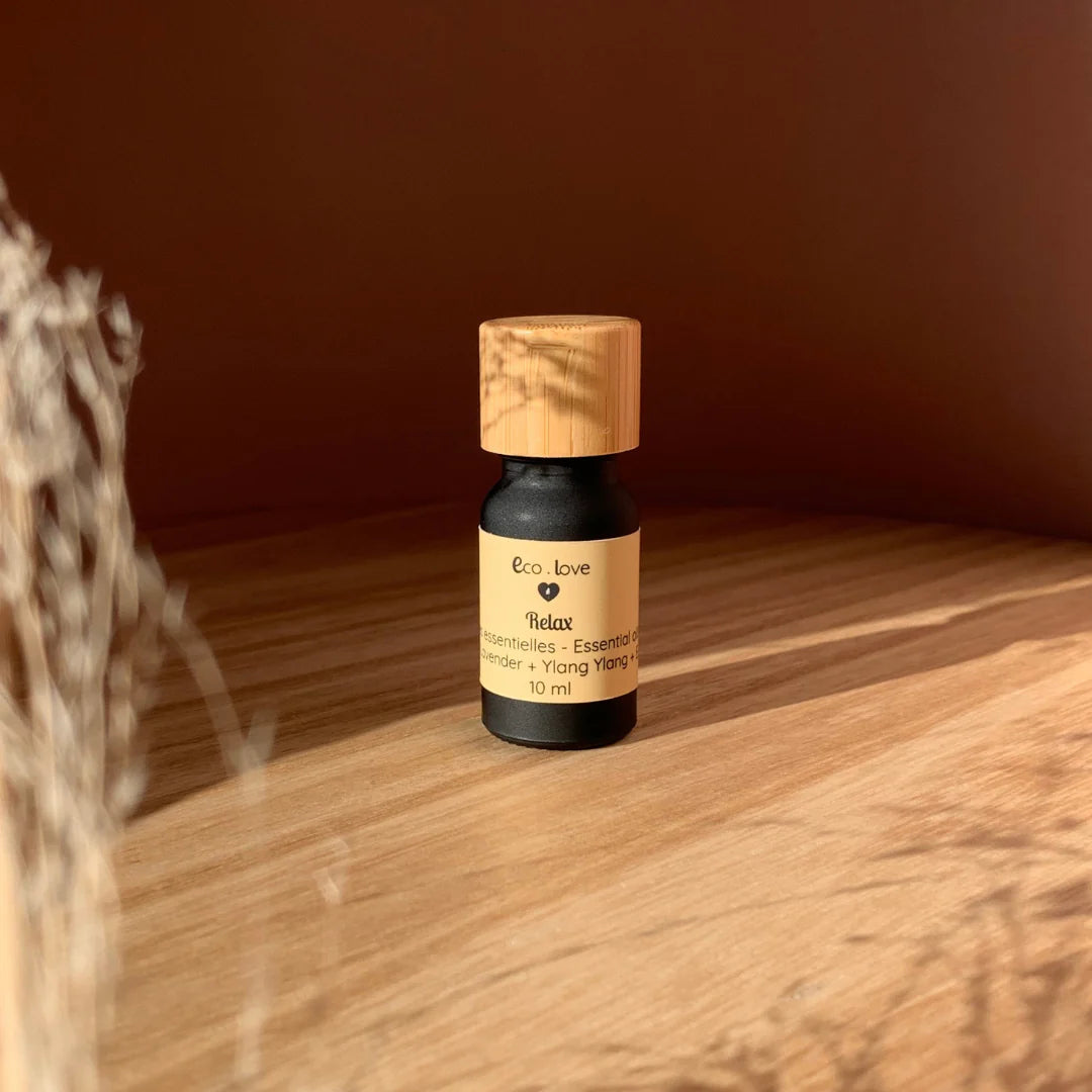 Huile essentielle - Relax